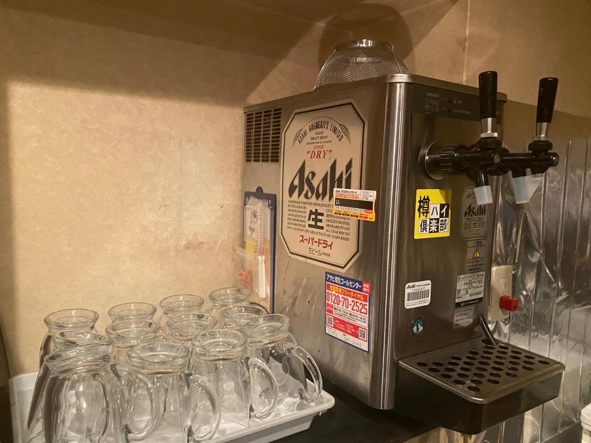 Guesthouse Omoya--全個室--囲炉裏のぬくもりと共にグループの絆を深める古民家宿でゆっくりとした時間を-6名部屋-6名部屋-8名部屋--最大20名-ペット同伴可は一室のみ- Matsuyama  Luaran gambar