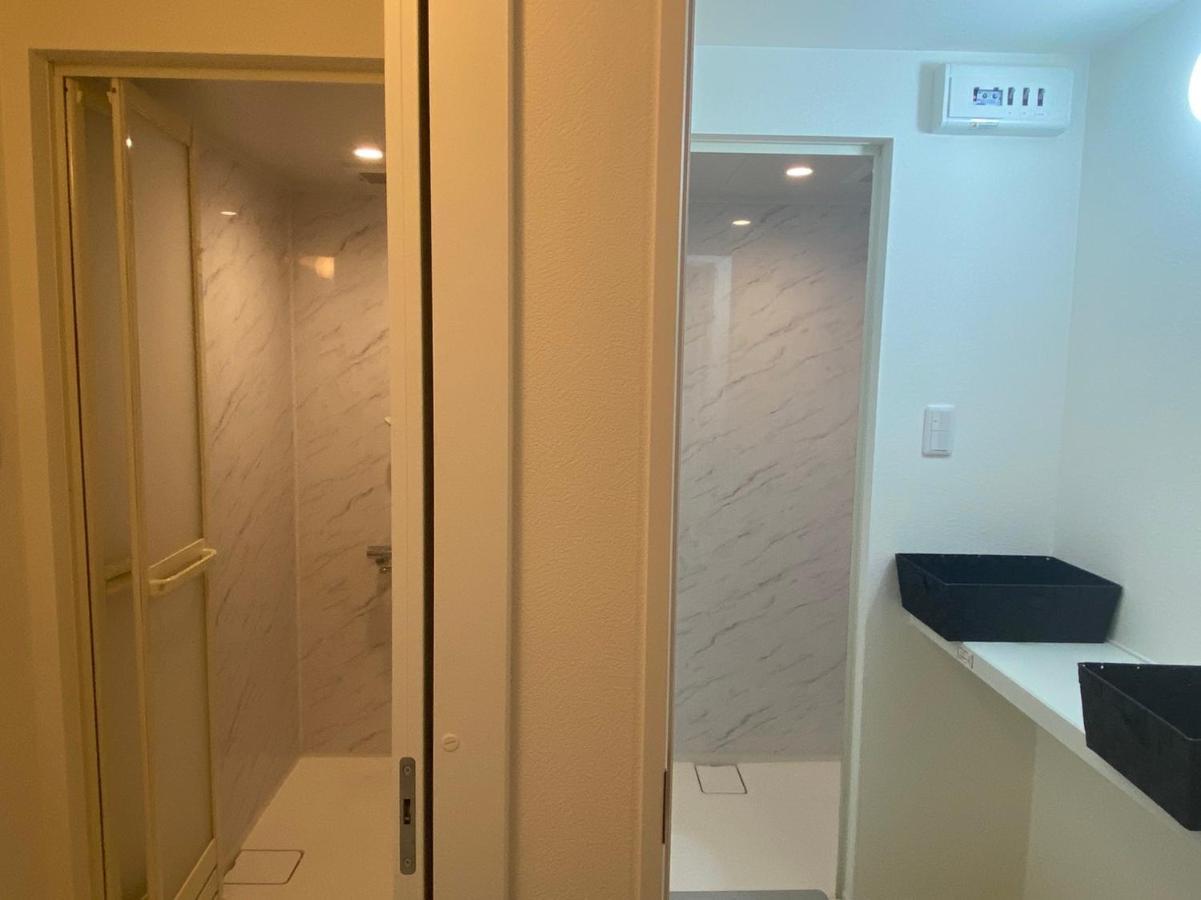 Guesthouse Omoya--全個室--囲炉裏のぬくもりと共にグループの絆を深める古民家宿でゆっくりとした時間を-6名部屋-6名部屋-8名部屋--最大20名-ペット同伴可は一室のみ- Matsuyama  Luaran gambar
